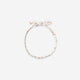 Rylee + Cru - Baby Bow Headband - Summer Fruit