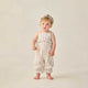 Rylee + Cru - Baby Bow Headband - Summer Fruit