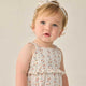Rylee + Cru - Baby Bow Headband - Summer Fruit