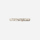 Rylee + Cru - Baby Bow Headband - Winter Garden