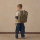 Rylee + Cru - Backpack - Bolts / Olive