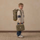 Rylee + Cru - Backpack - Bolts / Olive