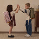 Rylee + Cru - Backpack - Bolts / Olive