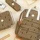 Rylee + Cru - Backpack - Bolts / Olive
