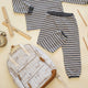 Rylee + Cru - Backpack - Leopard / Fog