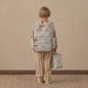 Rylee + Cru - Backpack - Leopard / Fog