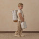 Rylee + Cru - Backpack - Leopard / Fog