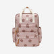 Rylee + Cru - Backpack - Little Daisy / Rosewood