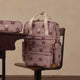 Rylee + Cru - Backpack - Little Daisy / Rosewood