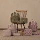 Rylee + Cru - Backpack - Little Daisy / Rosewood