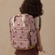 Rylee + Cru - Backpack - Little Daisy / Rosewood