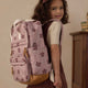 Rylee + Cru - Backpack - Little Daisy / Rosewood