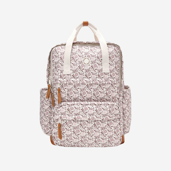 Rylee + Cru - Backpack - Primrose / Natural