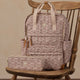 Rylee + Cru - Backpack - Primrose / Natural