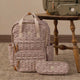 Rylee + Cru - Backpack - Primrose / Natural
