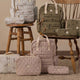 Rylee + Cru - Backpack - Primrose / Natural