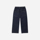 Rylee + Cru - Baggy Pant - Dark Indigo