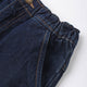 Rylee + Cru - Baggy Pant - Dark Indigo
