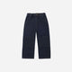 Rylee + Cru - Baggy Pant - Dark Indigo