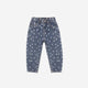 Rylee + Cru - Barrel Pant - Heart Ditsy