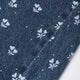 Rylee + Cru - Barrel Pant - Heart Ditsy