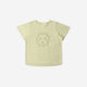 Rylee + Cru - Basic Tee - Sun