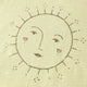 Rylee + Cru - Basic Tee - Sun
