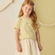 Rylee + Cru - Basic Tee - Sun