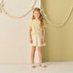 Rylee + Cru - Basic Tee - Sun