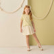 Rylee + Cru - Basic Tee - Sun
