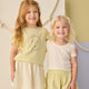Rylee + Cru - Basic Tee - Sun