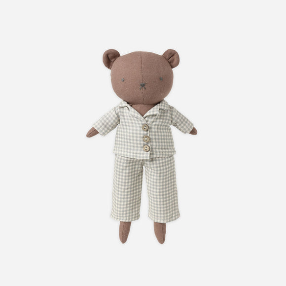 Rylee + Cru - Benji the Bear - Sage