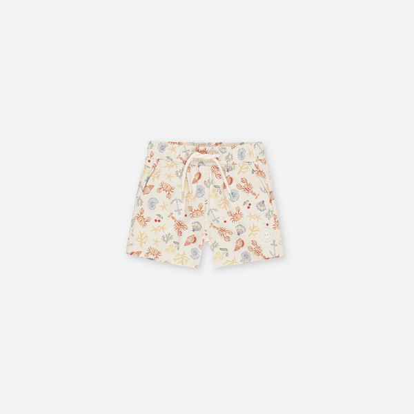 Rylee + Cru - Boardshort - Nautical