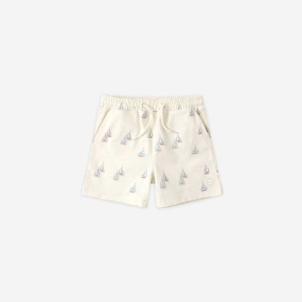 Rylee + Cru - Boardshort - Sail