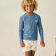 Rylee + Cru - Boardshort - Sail