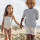 Rylee + Cru - Boardshort - Sail
