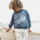 Rylee + Cru - Boardshort - Sail