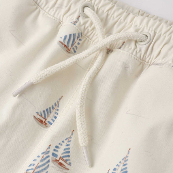 Rylee + Cru - Boardshort - Sail