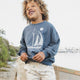 Rylee + Cru - Boardshort - Sail