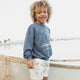 Rylee + Cru - Boardshort - Sail