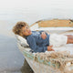 Rylee + Cru - Boardshort - Sail