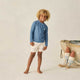 Rylee + Cru - Boardshort - Sail