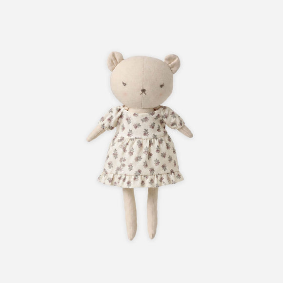 Rylee + Cru - Bonnie the Bear - Pink