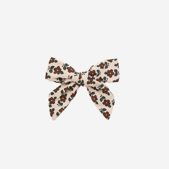 Rylee + Cru - Bow - Harvest Floral