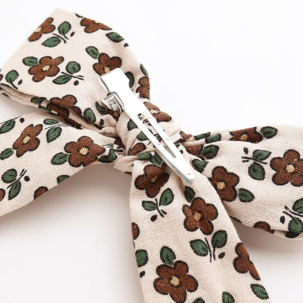 Rylee + Cru - Bow - Harvest Floral