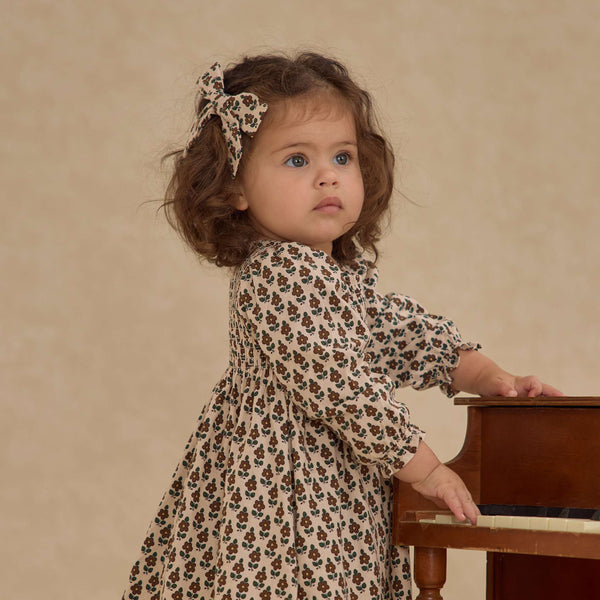 Rylee + Cru - Bow - Harvest Floral