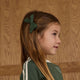 Rylee + Cru - Bows, Set of 2 - Green