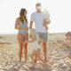 Rylee + Cru -Boys Rashguard Set - Sail
