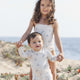 Rylee + Cru -Boys Rashguard Set - Sail