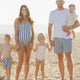 Rylee + Cru -Boys Rashguard Set - Sail